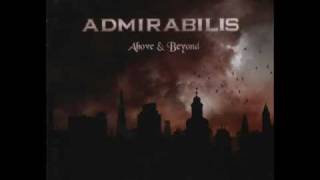 Admirabilis - My Apology