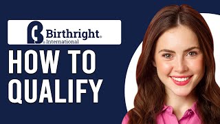 How To Qualify For Birthright (How Do I Know If I'm Eligible For Birthright)
