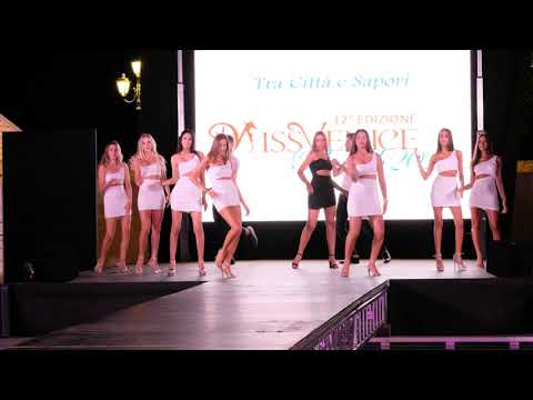 Finale miss Venice Beach 2022