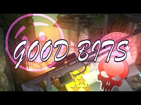 Dutchy, Fatrat, & Noremac :: Good Bits - Halo 3 Montage - Edited by DoubleAA