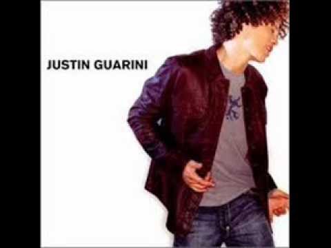 Sorry- Justin Guarini