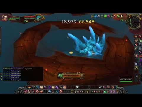 How to fight The Lurker Below Boss in SSC, do you need Fishing skill or high fishing levels ? or ?