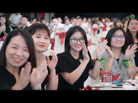 Team Building 2022 - Vững nền tảng - Sáng tương lai - Kỷ niệm 3 năm thành lập Công ty