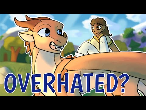 Are Scavengers Really That Bad? (Wings of Fire Analysis)