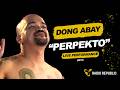 Dong Abay Perpekto Live 2012