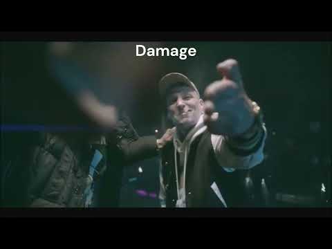 GZUZ feat. 187 Straßenbande Type Beat || GAZO || HARD AGGRESSIVE || Prod. by. KadabraBeatz