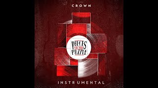 Ecrans De Fumee - Instrumental 🧩 (Scylla / Prod Crown)