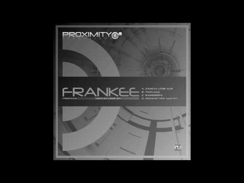 FRANKEE - RAINDROPS