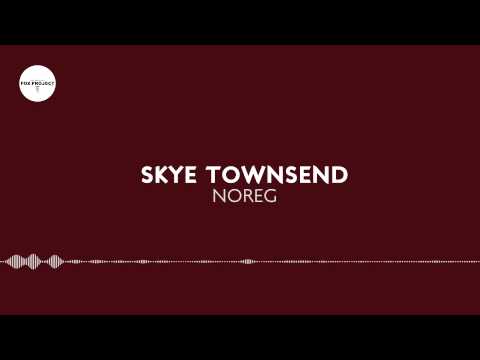 Skye Townsend - Noreg