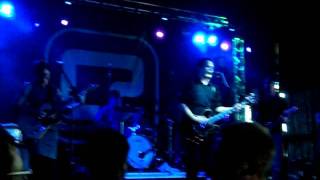 Careless by Cinerama - Brighton 27 August 2011