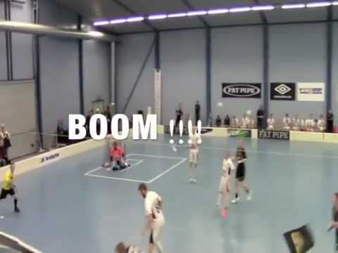 Steelers ja 2 tornia (Palmroth / Jokipalo)