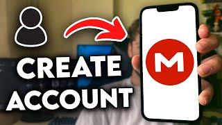 How to Create Account in Mega (2025)