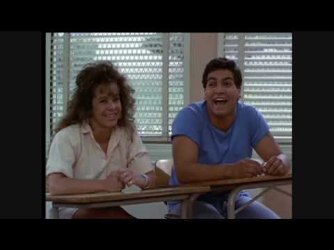 Stand and Deliver Best Part