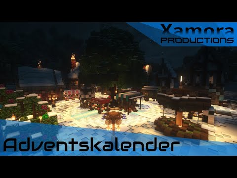 Adventskalender Rückschau 2022