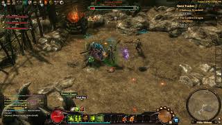 Guardians of Ember - chilling