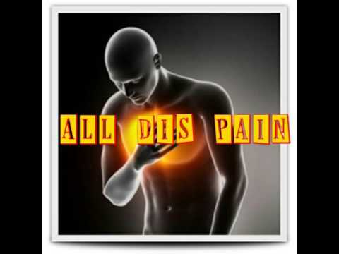 Young Blezt - All Dis Pain