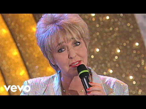 Hanne Haller - Ich vermiss' dich (Goldene Stimmgabel 28.1.1997) (VOD)