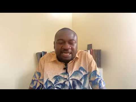 THE FLAMING MINISTER: Activating Your Defensive Fire Shield