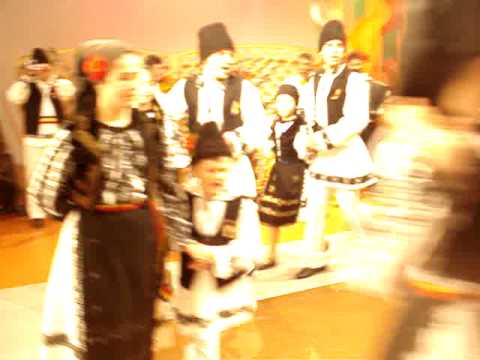 DIN CULISELE EMISIUNII PRIMARUL FAVORIT RACIU MURES 2008 RACUTVS2 3