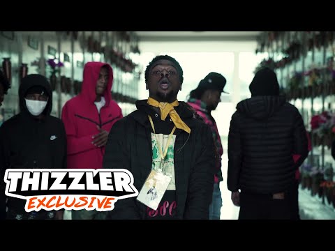 72Tmac - Survival (Exclusive Music Video) II Dir. Shooter7Seven