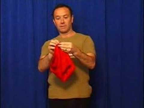 Bazar de Magia´s hank vanishing ring