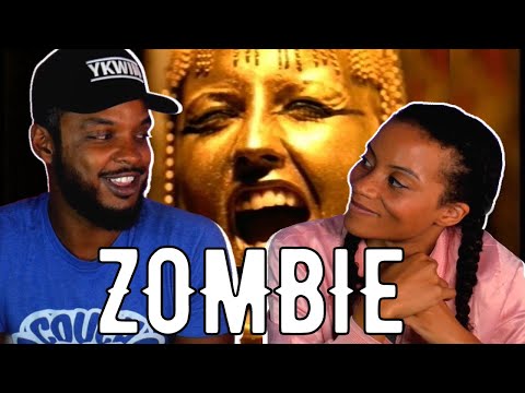 FIRST TIME HEARING THE CRANBERRIES 🎵 ZOMBIE REACTION
