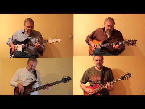 Gerhard Gschossmann - "Memories of Japan"  - (Original - 2017)