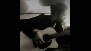 Rob Vitacca  (Lacrimas Profundere) -  Testified acoustic