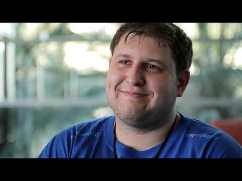 ProGamer (2017) - Documentary