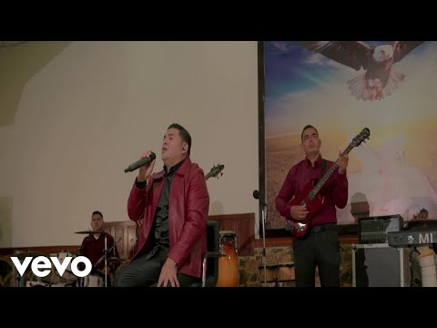 Marcos Tulio Diaz - Gracias Por Siempre (Lyric Video)