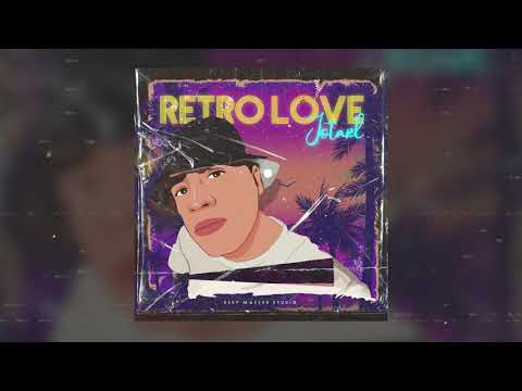 Jota RL - Retro Love