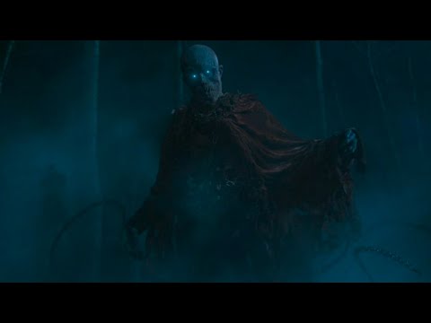 Who The Rings Of Power's Barrow Wights Were Before They Died?