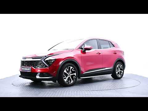 Kia Sportage K3 Diesel Mhev - Image 2