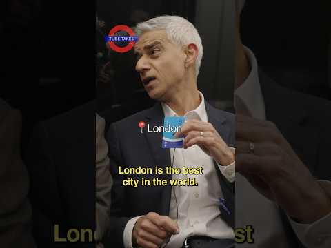 SubwayTakes with Kareem Rahma and Kareem Rahma