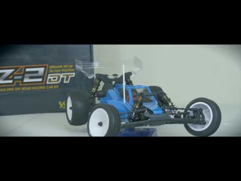 Yokomo YZ2 DT Review