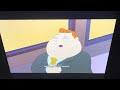 American Dad 20x10 Ending Credits