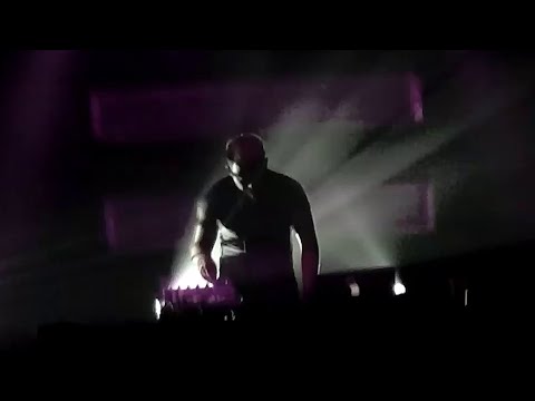 HECQ - Machinecode ft. MC Coppa - Brain Freeze (HECQ Rework) | Live