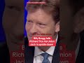 Billy Bragg tells Richard Tice his Union Jack is upside down #themirror #news