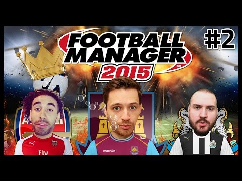 comment installer fm 2015