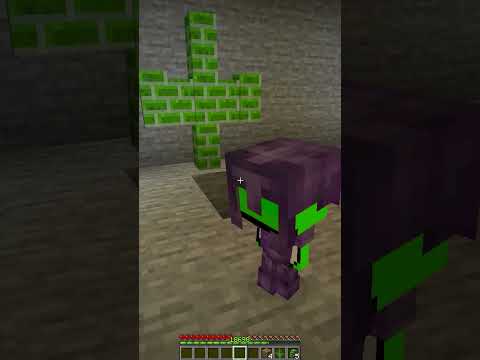 Kylie's Final Moments in Minecraft Hardcore World 🤯
