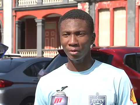 QRC Looks Ahead To First SSFL Match Against Mucurapo