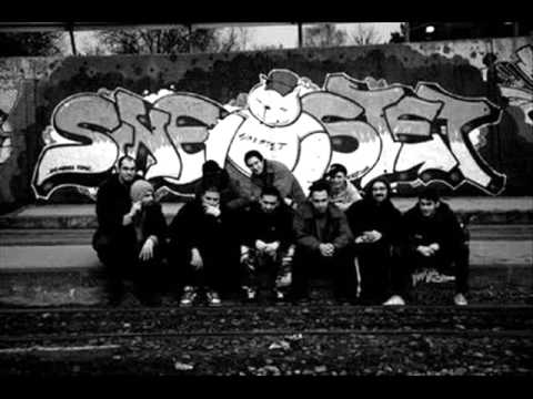 Inkognito Popara - C4 (Kada Bengam, Bengam)