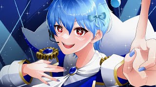 【惑星より】アイドル 【歌ってみた】YOASOBI -Idol [Oshi No Ko] みかげ星人cover