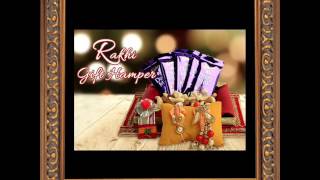 2017 latest raksha bandhan (rakhi) gift ideas for brother and sister