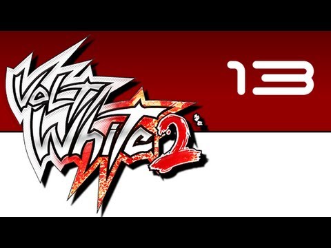 Pokemon Volt White 2 - Episode 13 How to PokeStarStudios