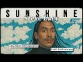 Steve Lacy Sunshine LYRICS Terjemahan Indonesia