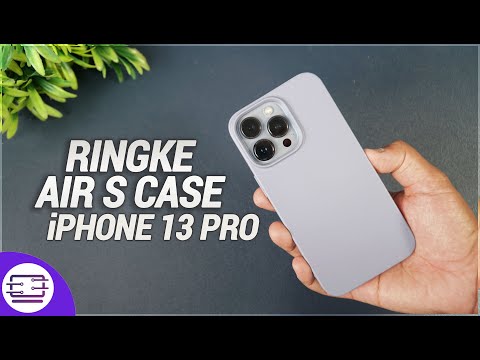 Ringke Air S Case for iPhone 13 Pro
