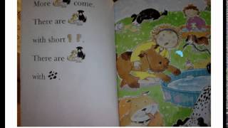 preview picture of video 'Dog Wash Day read by Kelsey Paine'