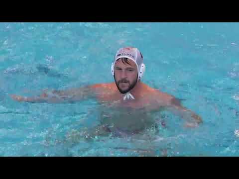 Olimpiakos Piraeus vs Jug Dubrovnik - Highlights - Champion's League 2023-2024 - Round 1