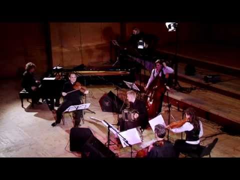Vayamos al Diablo - Quarto Quartet, Ville Hiltula & Sebastiaan van Delft